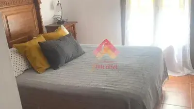 Piso en Venta La Feria 75m2 Amueblado 2 Dormitorios