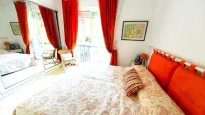 Apartamento en venta en Mijas Golf