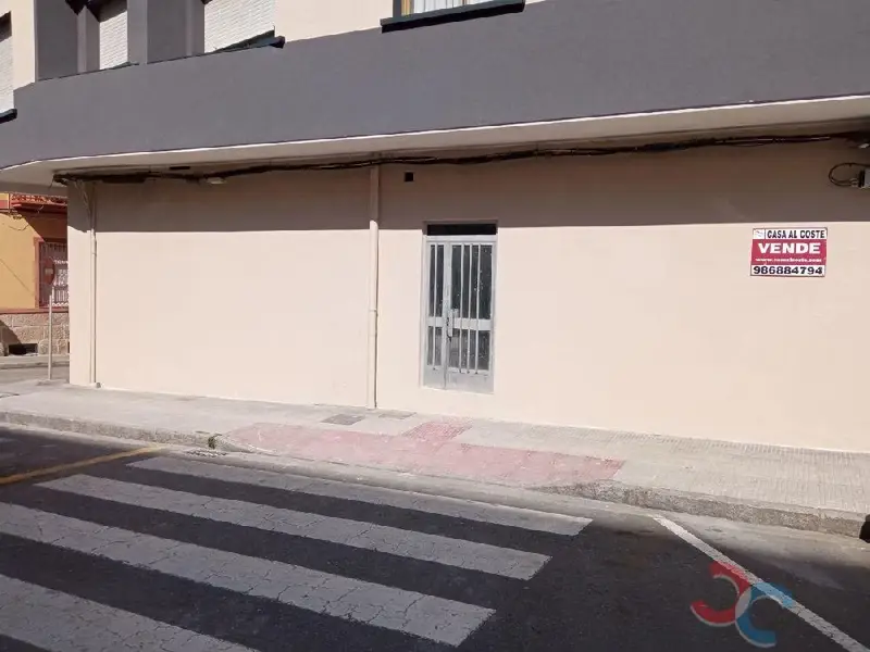 Venta Local Comercial 1 Dormitorio Centro Marin