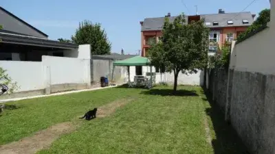 Chalet en Venta Covas Viveiro Cerca de la Playa 6 Dormitorios
