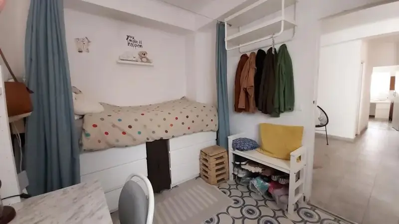 Calle Macabeos, Málaga, Andalusia 29012