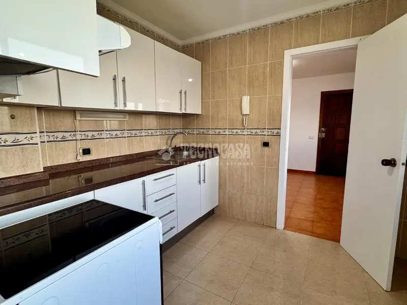 Piso en Venta Candelaria 4 Dormitorios 110m2