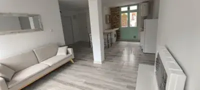 Alquiler Piso Reformado Centro Laredo