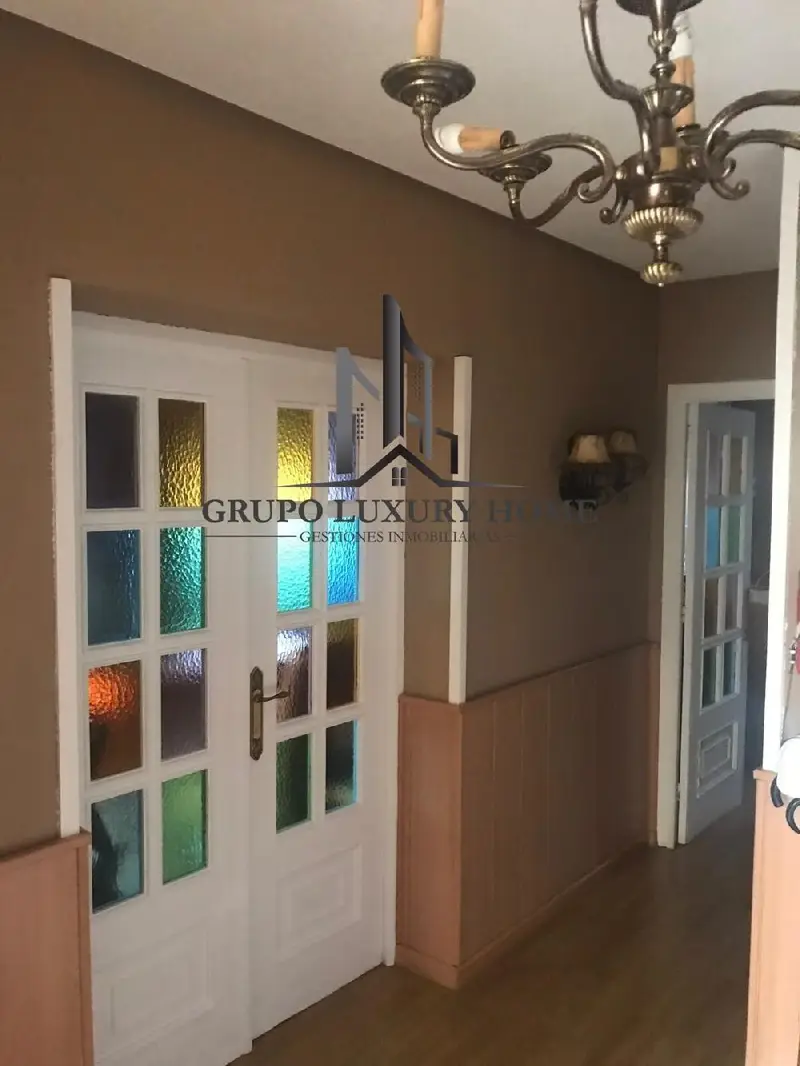 Venta Adosado Reformado El Pilar Albacete 128m2 4 Dorm 2 Baños