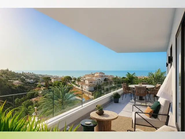 Terreno en venta Fuengirola, España