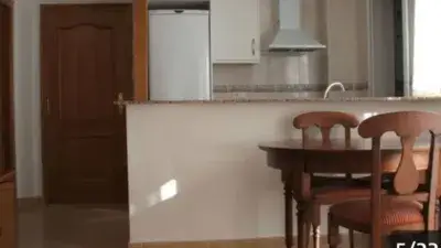Piso en alquiler en Xeraco