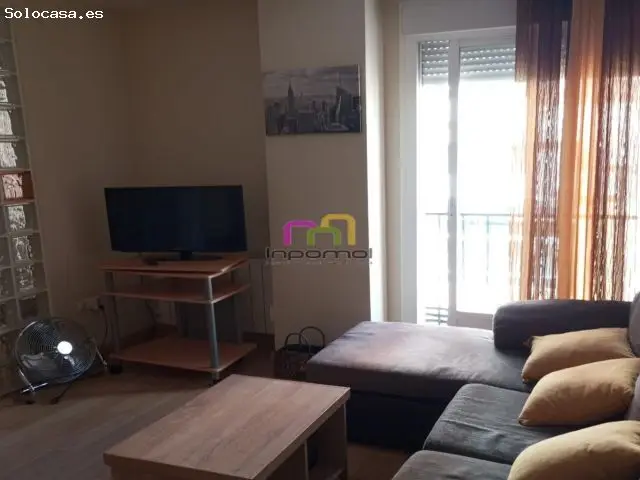 Apartamento Amueblado en Maria Auxiliadora Ideal Parejas Familias