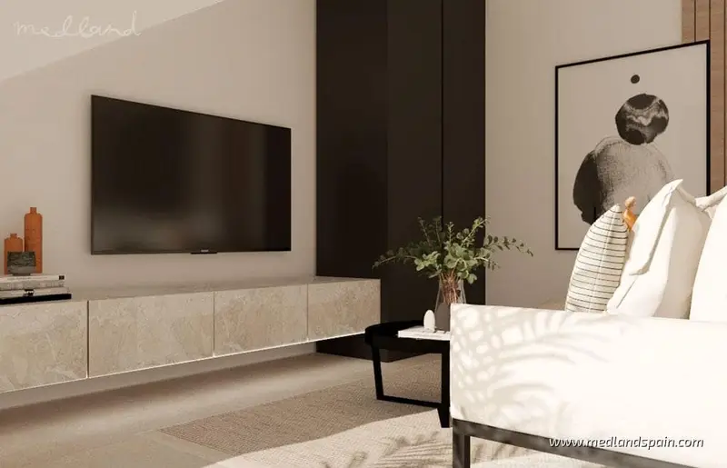 Apartamentos en Venta Murcia Golf Resort