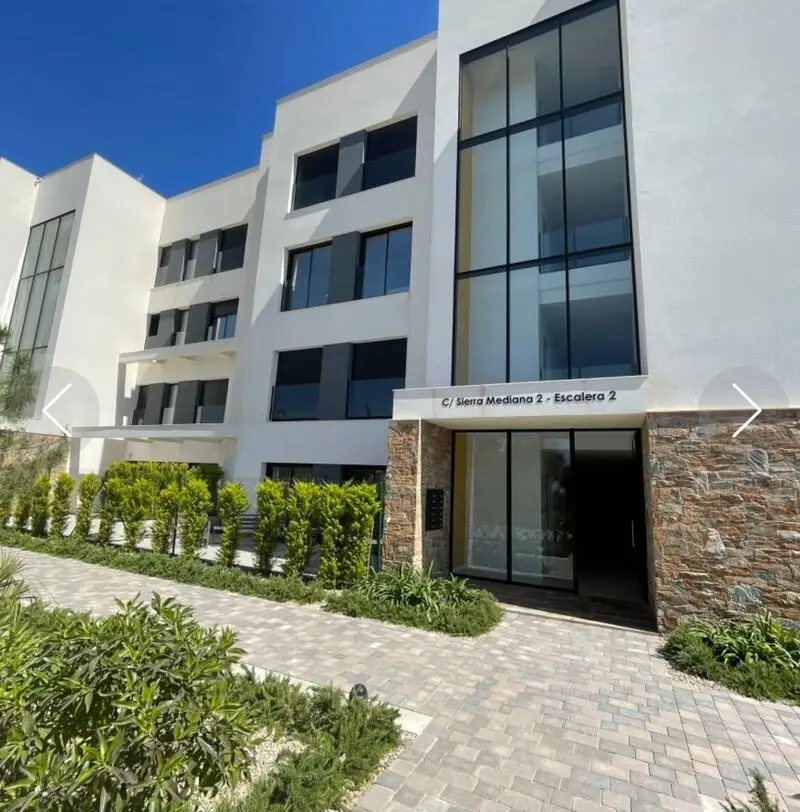 Apartamento de Lujo en Orihuela Costa 2 Dormitorios