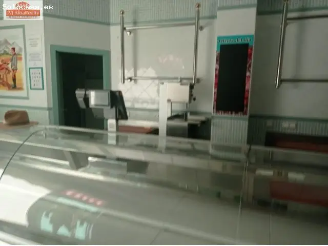Carniceria Equipada en San Pablo Venta o Alquiler