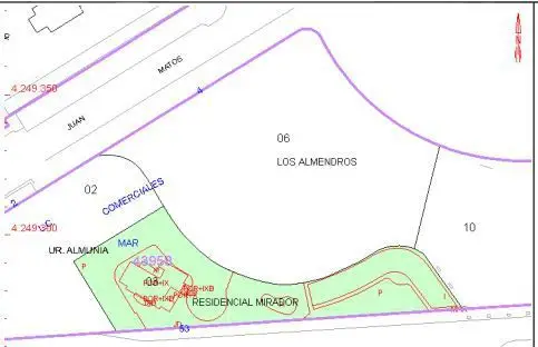 Venta Local Comercial San Juan Playa Alicante