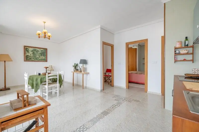 Apartamento 3 Dormitorios Los Montesinos