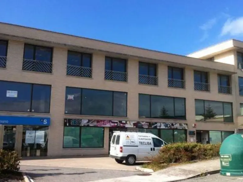 venta Oficina en Orcoyen, Navarra (CAN5800080002)- Globaliza