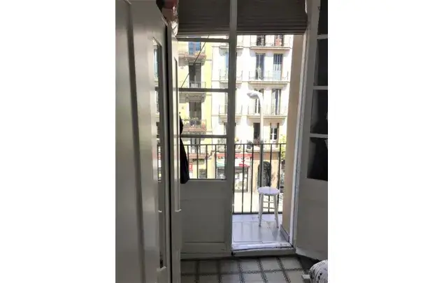 Alquiler Apartamento 4 Dormitorios Barcelona