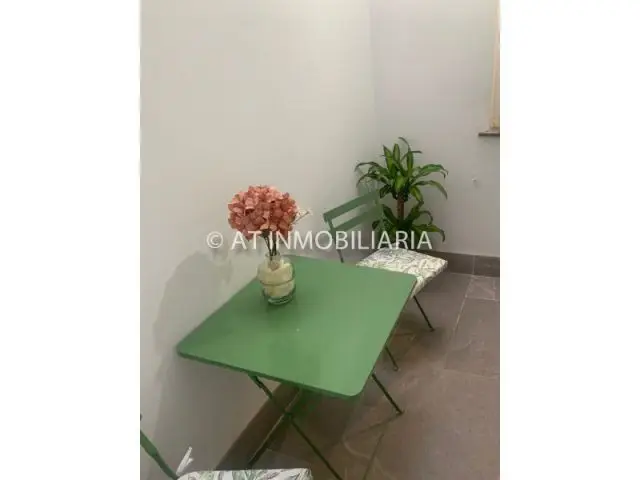 Planta Baja Reformada Cerca Plaza San Antonio