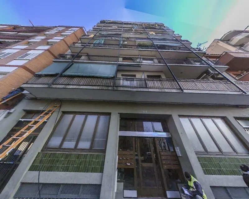 Piso 4 habitaciones 78m2 Mataro