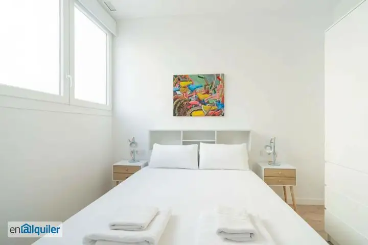 Estudio Moderno en el Casco Antiguo de Valencia