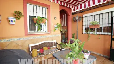 Chalet Adosado en Venta San Juan del Puerto