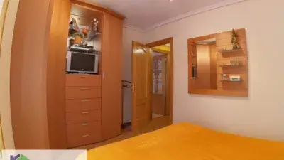 Apartamento en venta Navatejera 105m2 3 habitaciones 2 baños