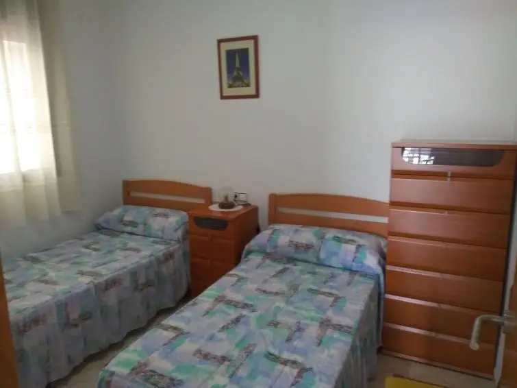 Apartamento 2 Dormitorios Benicarló