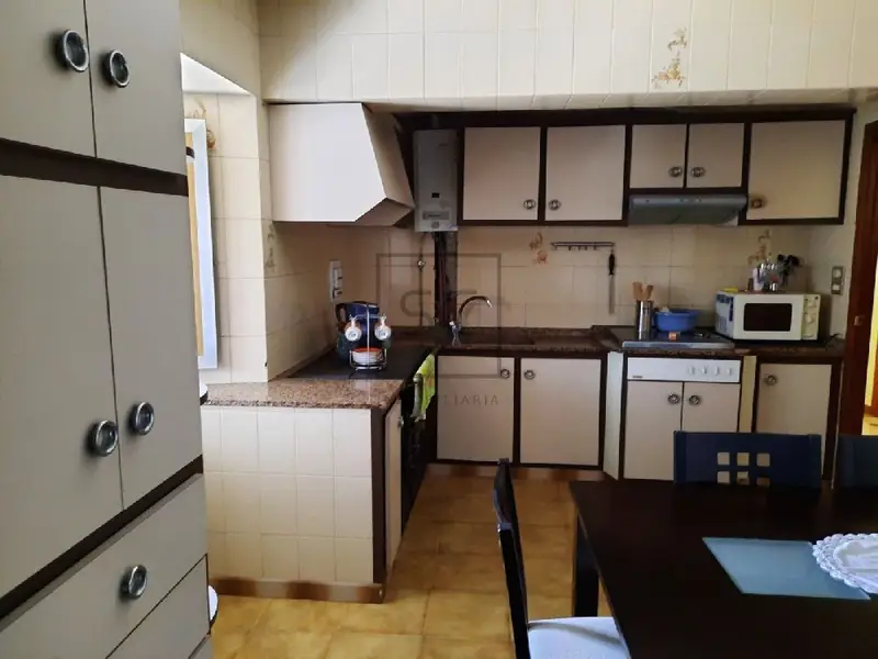Venta Casa con Horno Panaderia Valdoviño