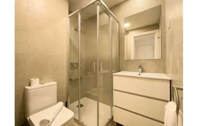 Alquiler Apartamento 1 Dormitorio 50m2 Barcelona
