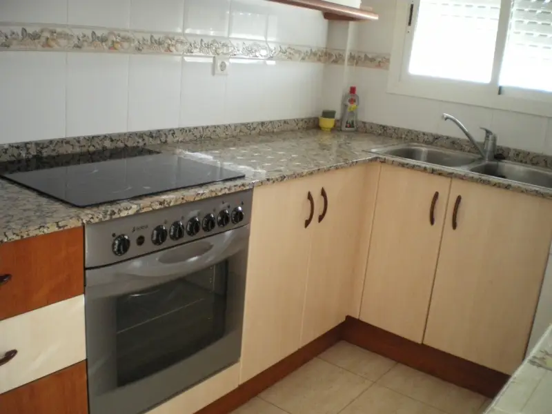 Apartamento en Venta Cerca de la Playa y Estacion