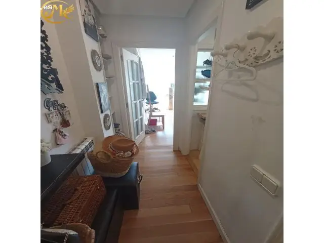 Precioso Loft Amueblado en Canalejas Santander Con Parking