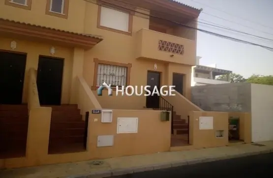 Adosado en Venta Malaga 3 Habitaciones 107m2