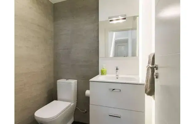 Alquiler Habitacion 77m2 Barcelona