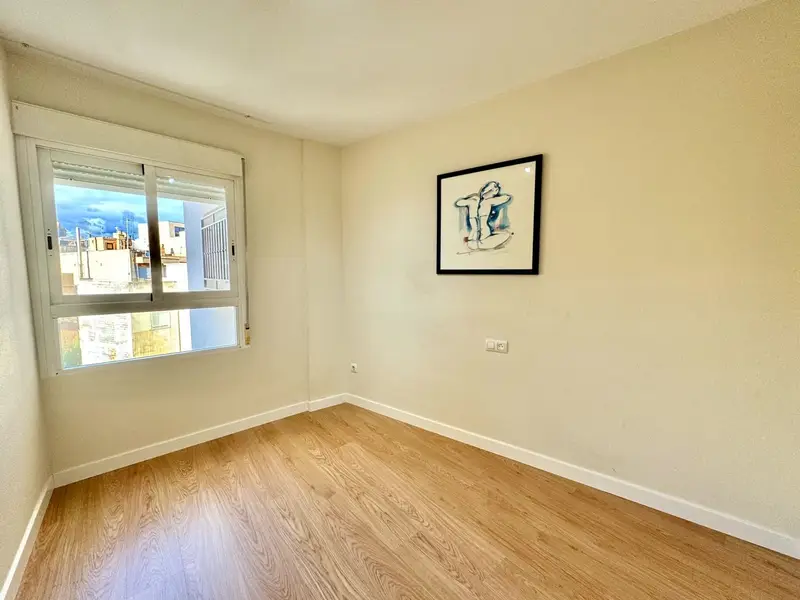 Piso en venta en Aguilas Murcia centro cerca de la playa