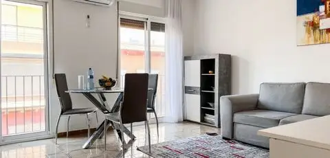 Piso de 1 Dormitorios en venta Alicante, España