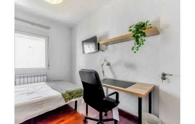 Alquiler Habitacion Valladolid Estudiantes Trabajadores
