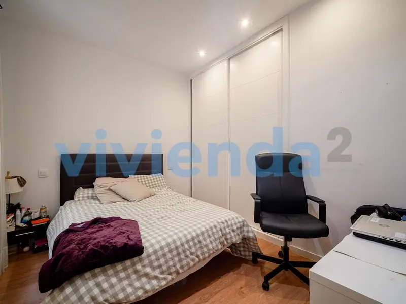 Piso en venta Goya Madrid 2 dormitorios 68m2 Amueblado
