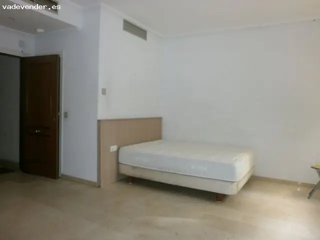 Estudio Amueblado Los Sevillanos Sevilla