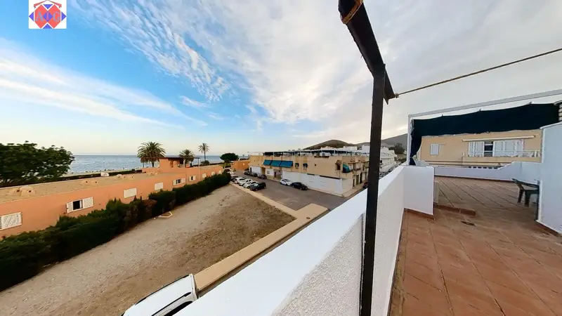Venta Dúplex con Piscina en Cambriles Lújar