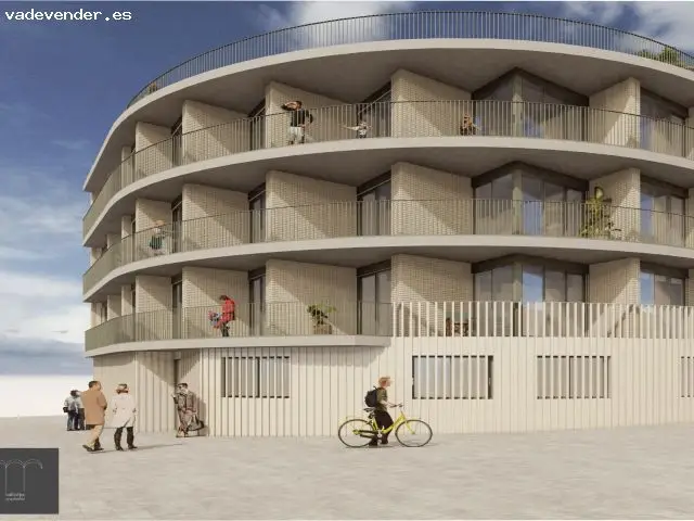Pisos en Venta Calella Centro:  2 3 4 Habitaciones Terrazas