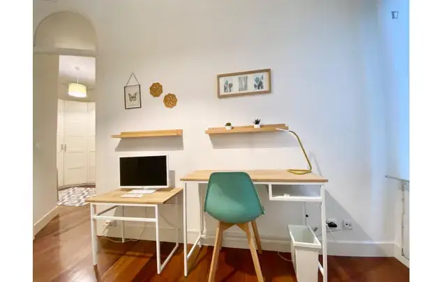 Alquiler Habitacion Bilbao Abando 3 24 Meses