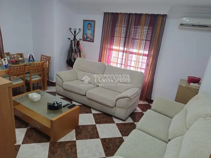 Piso en venta en Barbate