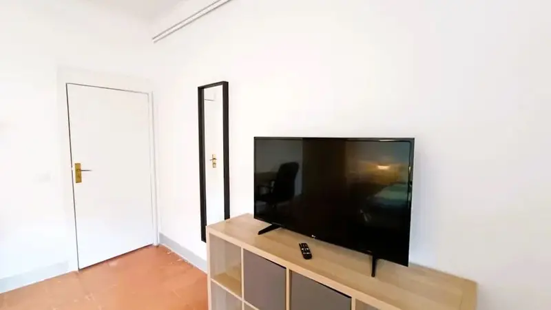 Apartamento 1 Dormitorio 1 Baño en Barcelona