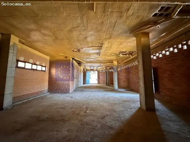 Local en Alquiler Nuevo Cáceres 152m2 Financiacion 100