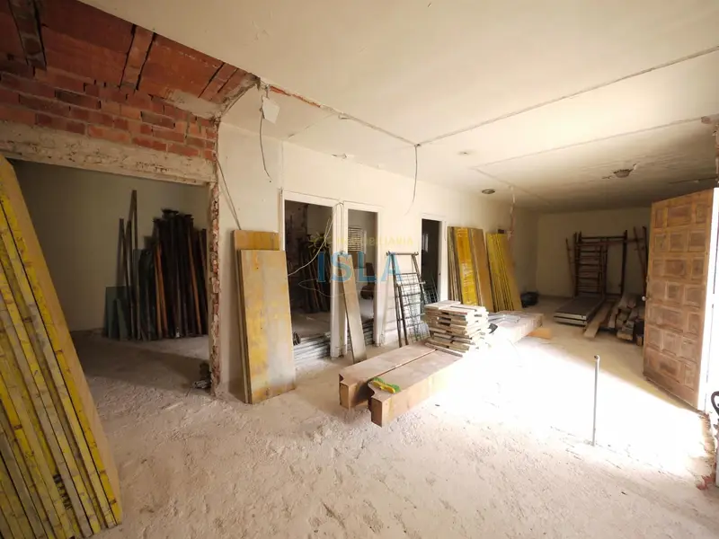 Venta Chalet con Jardin Isla Cristina Oportunidad Unica