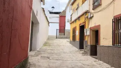 Casa en venta en Calle de las Angosturas, 4