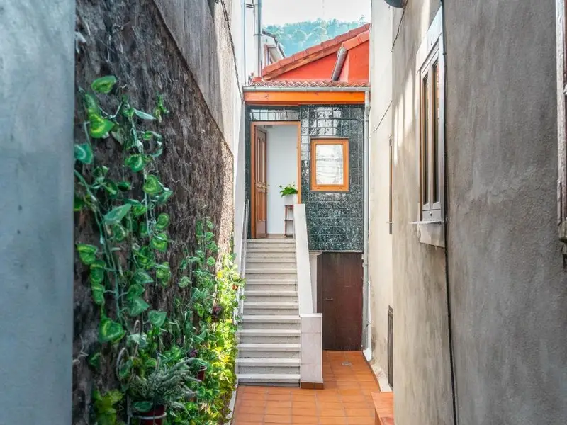 Chalet con encanto en Ujo Asturias cerca de Mieres