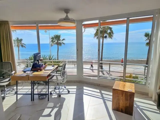 Apartamento en Altea con Vistas al Mar 2 Dormitorios