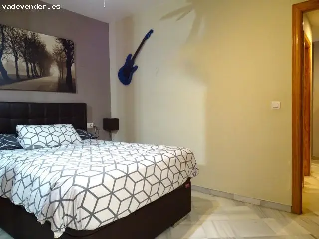Piso en Ogíjares con 2 habitaciones, salón, cocina y baño