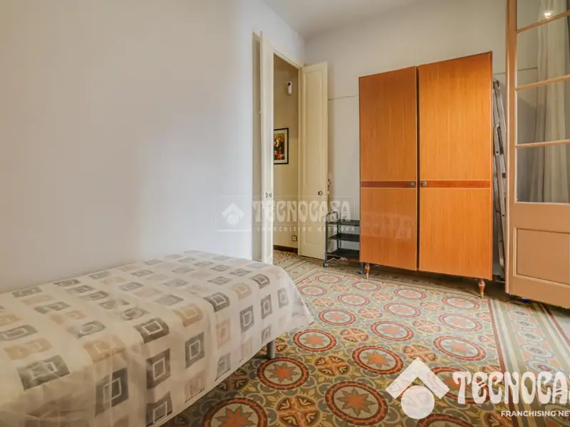 Casa en venta en Sant Marti - ClotCamp de l'Arpa