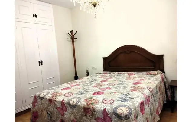 Alquiler piso 3 habitaciones 120m2 Albatera