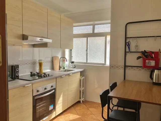 Alquiler Piso 3 Dormitorios Ronda Malaga