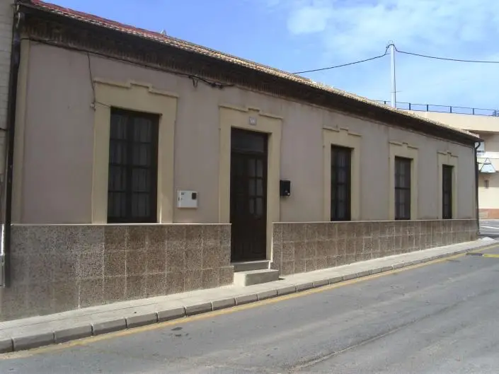 Casa en Venta Portman 4 Dormitorios 2 Baños Cerca de La Manga Club